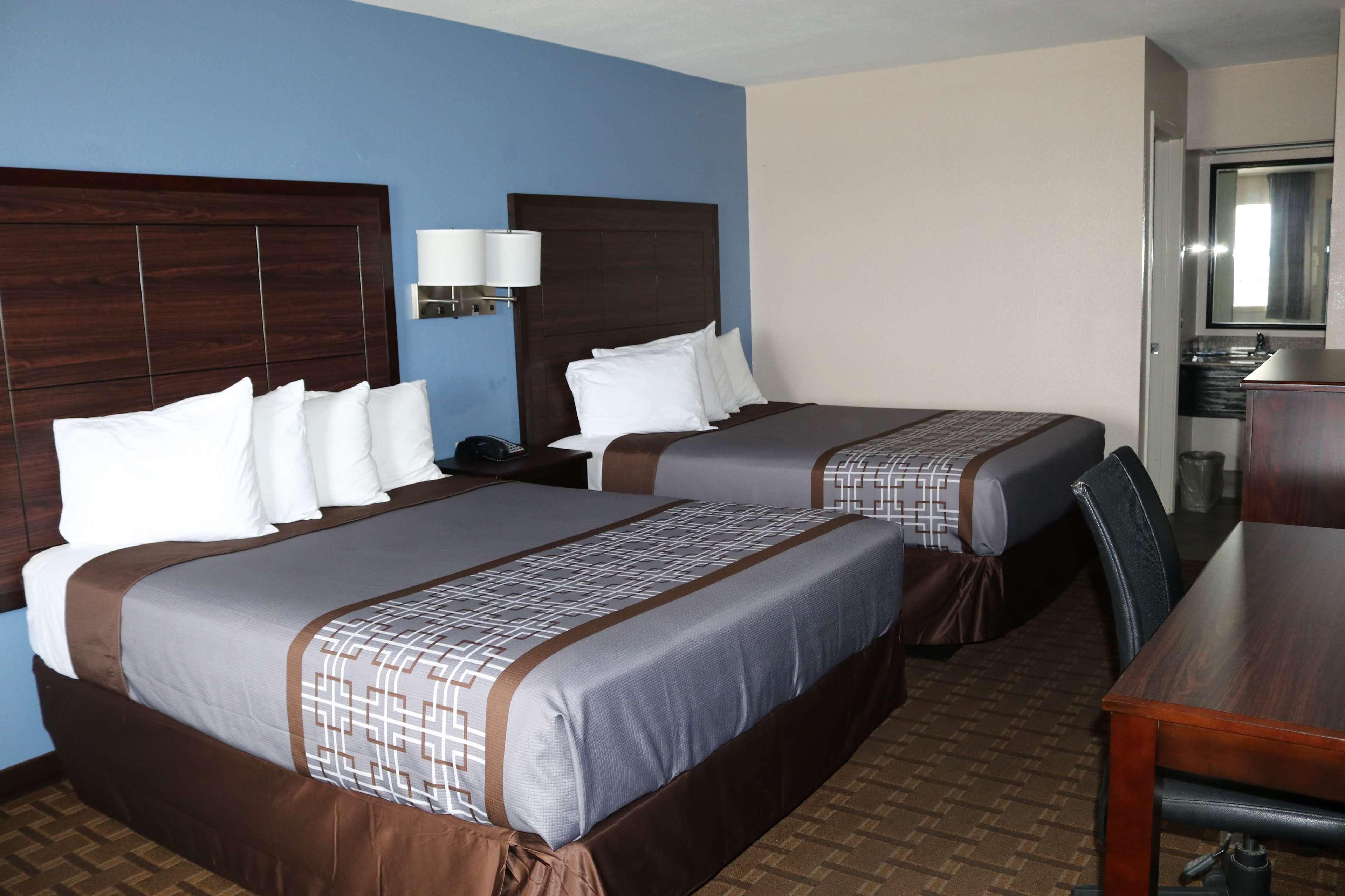 Best Western Brome Grange Hotel Exterior foto