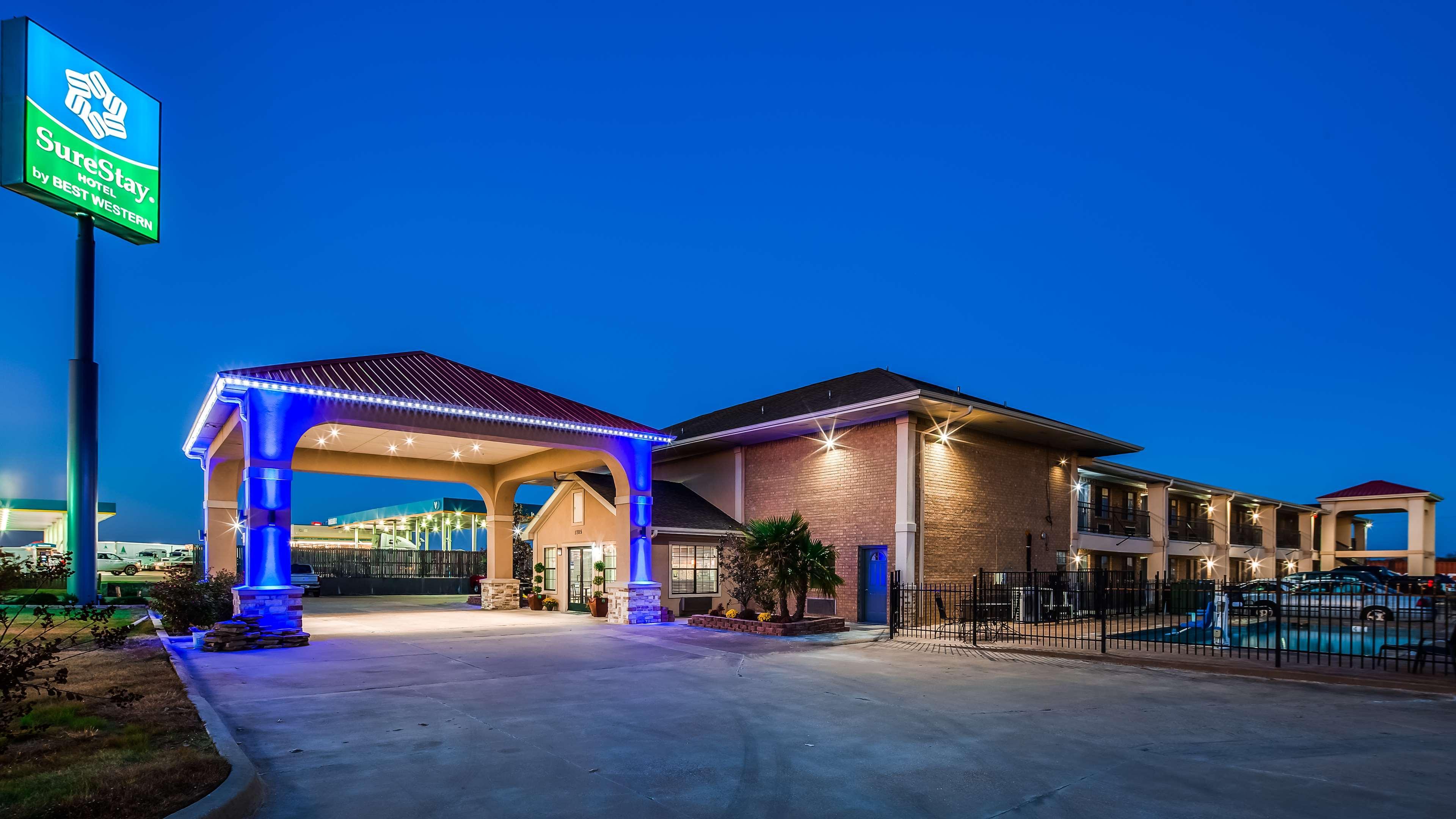 Best Western Brome Grange Hotel Exterior foto