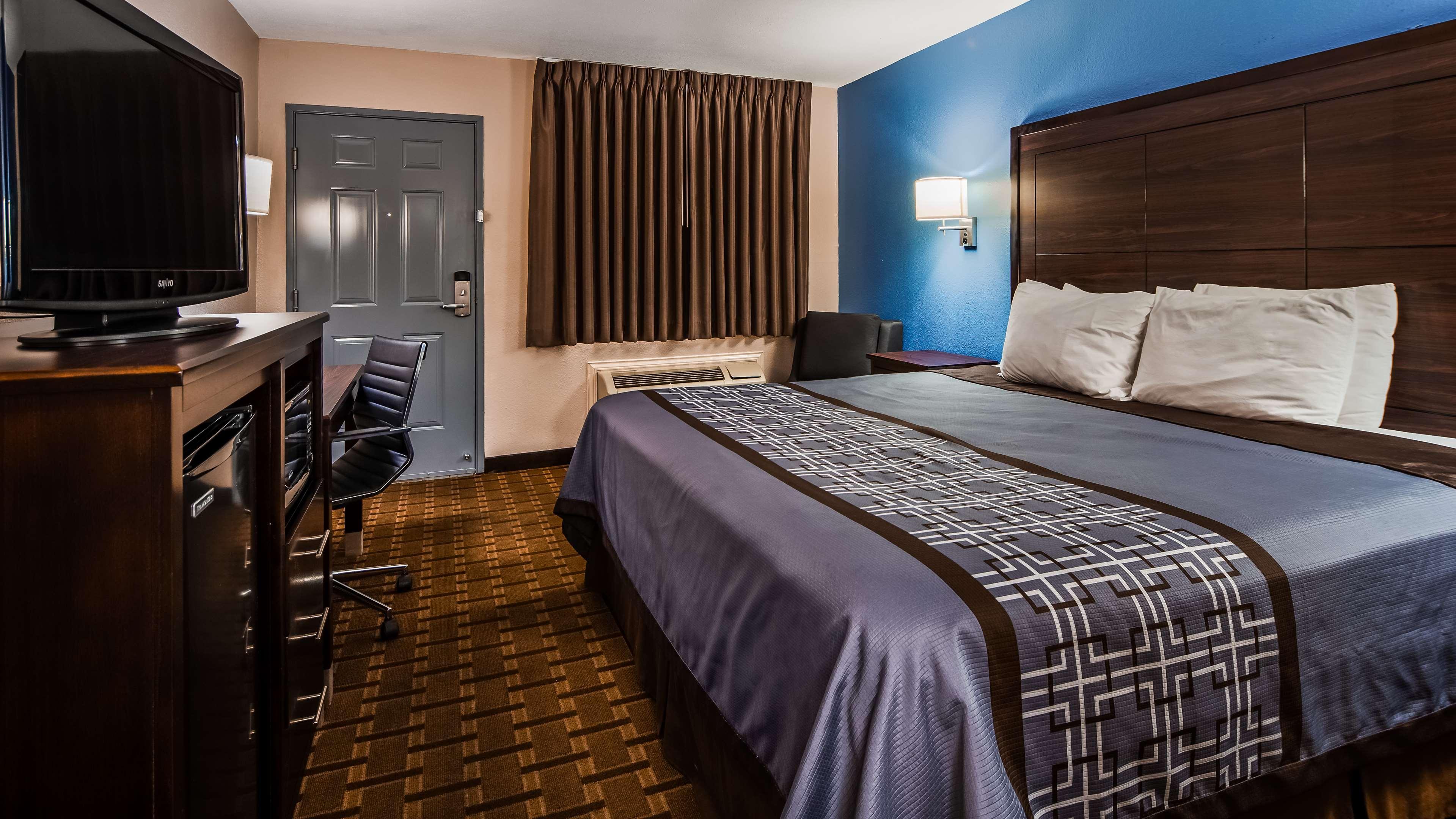 Best Western Brome Grange Hotel Exterior foto