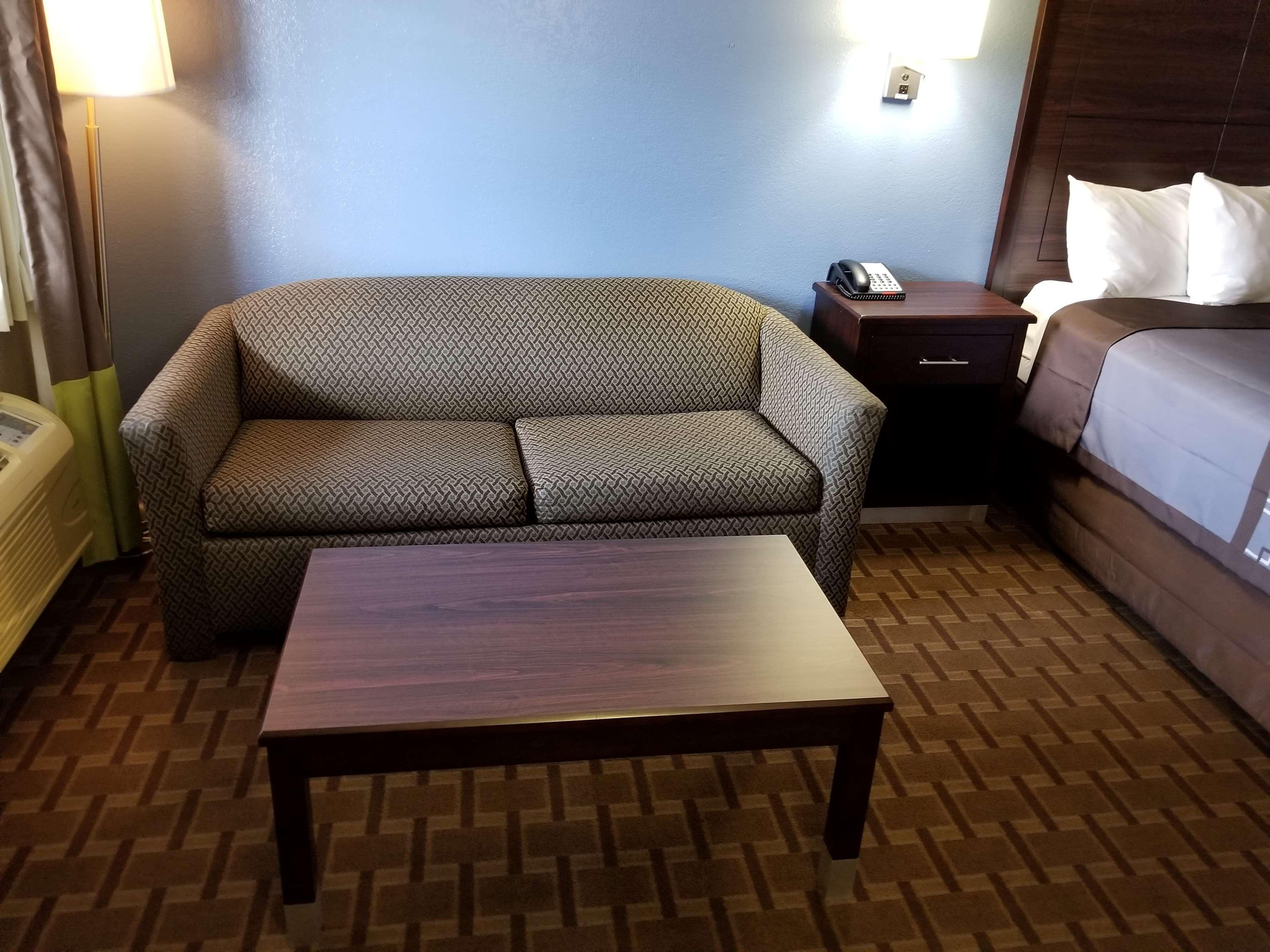 Best Western Brome Grange Hotel Exterior foto