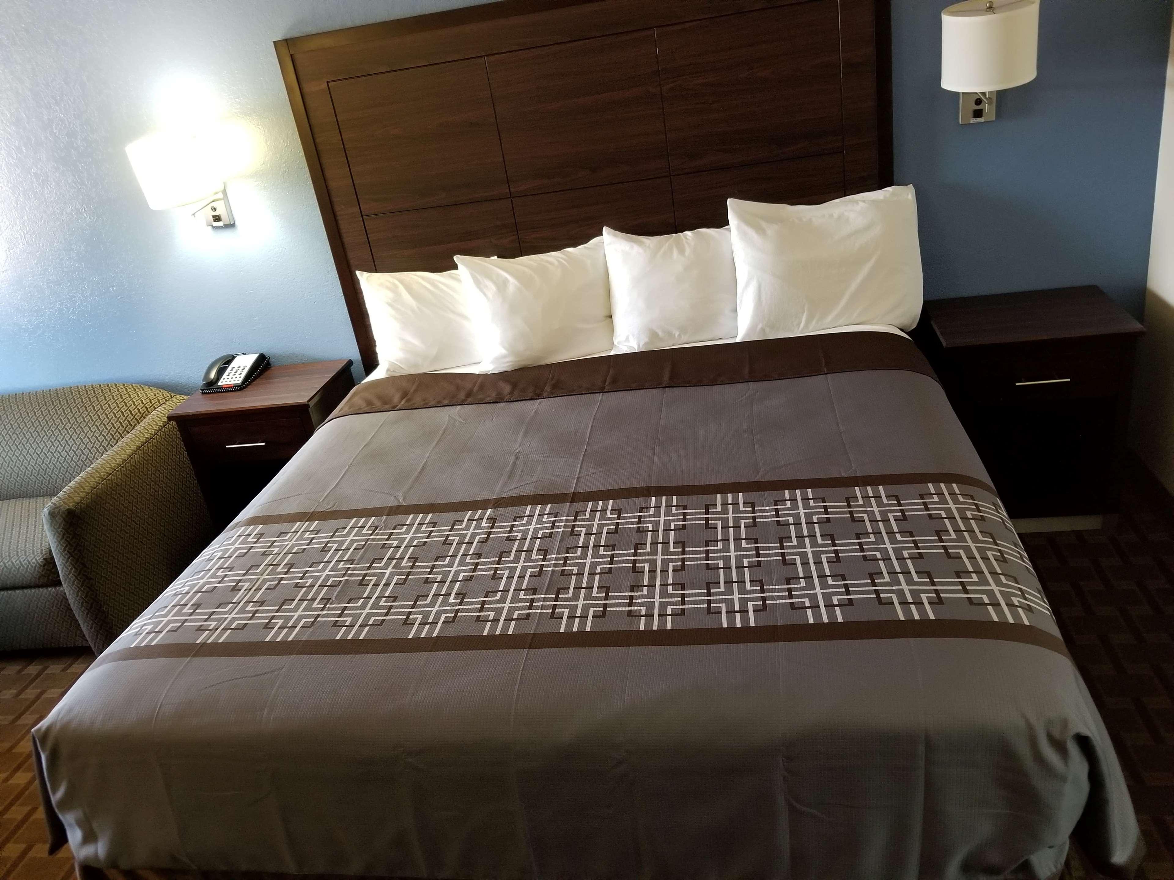 Best Western Brome Grange Hotel Exterior foto