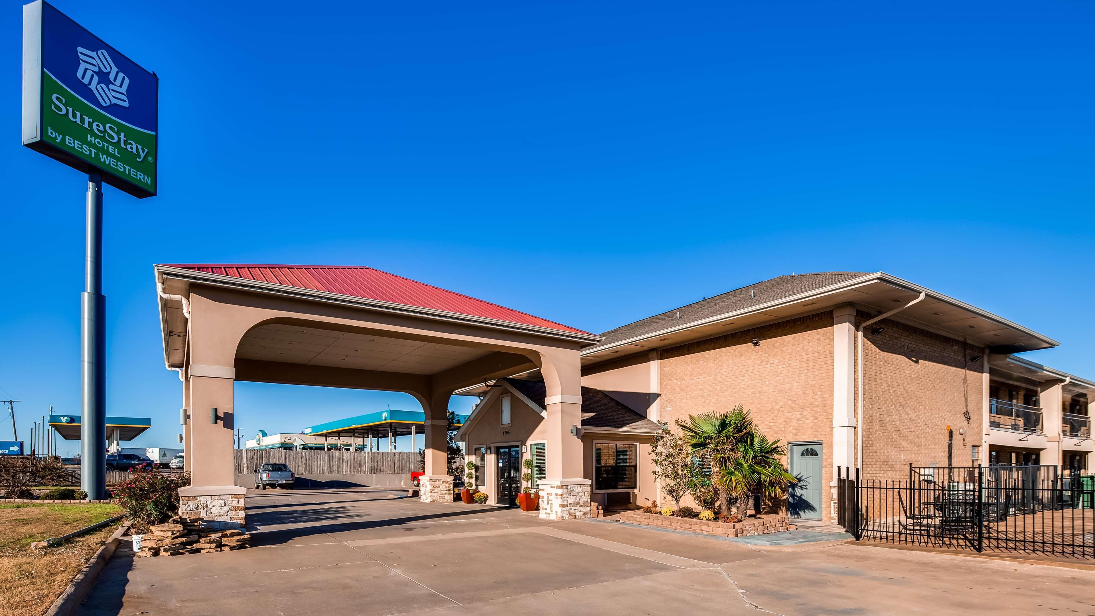 Best Western Brome Grange Hotel Exterior foto