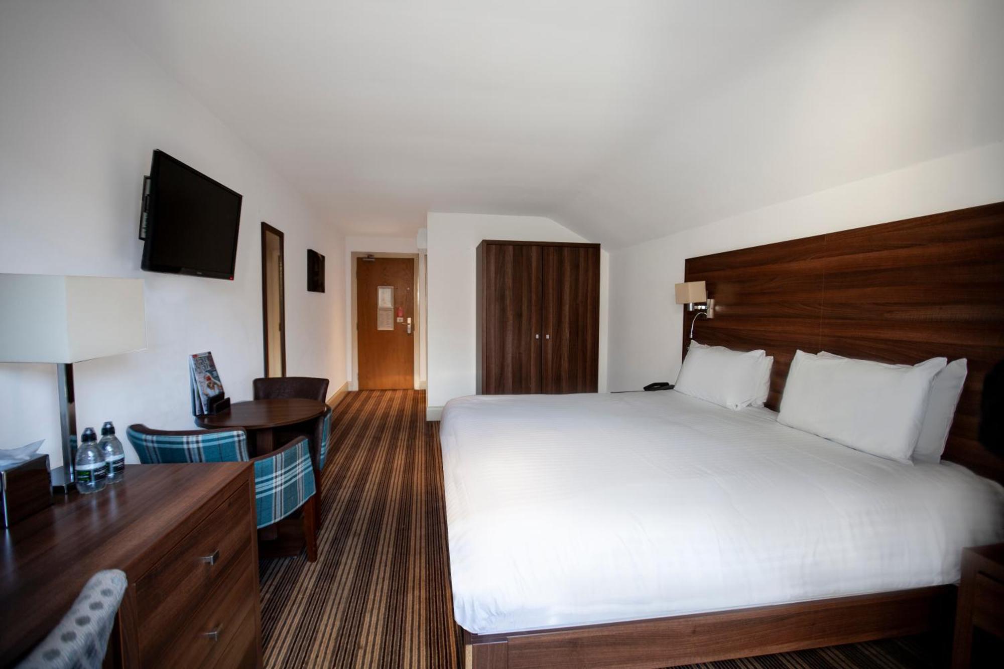 Best Western Brome Grange Hotel Exterior foto