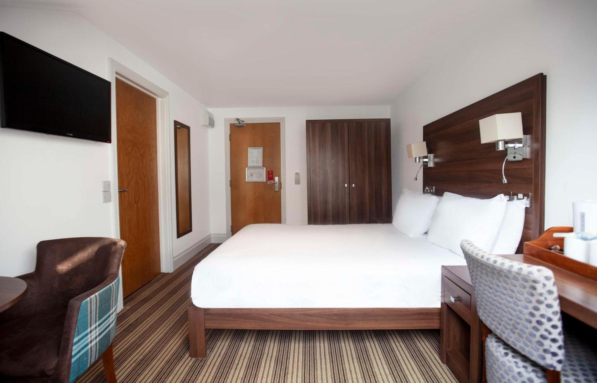 Best Western Brome Grange Hotel Exterior foto