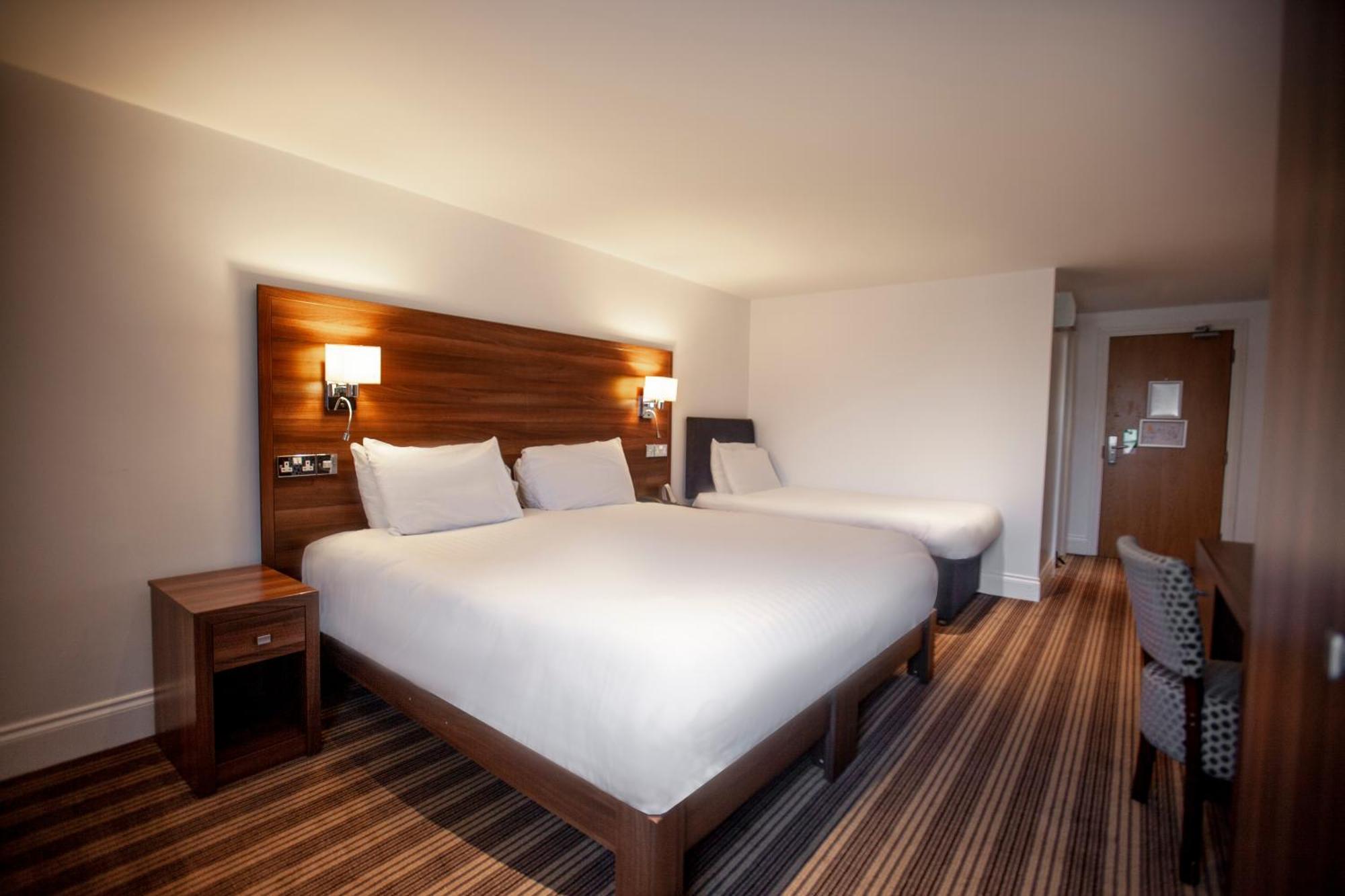 Best Western Brome Grange Hotel Habitación foto