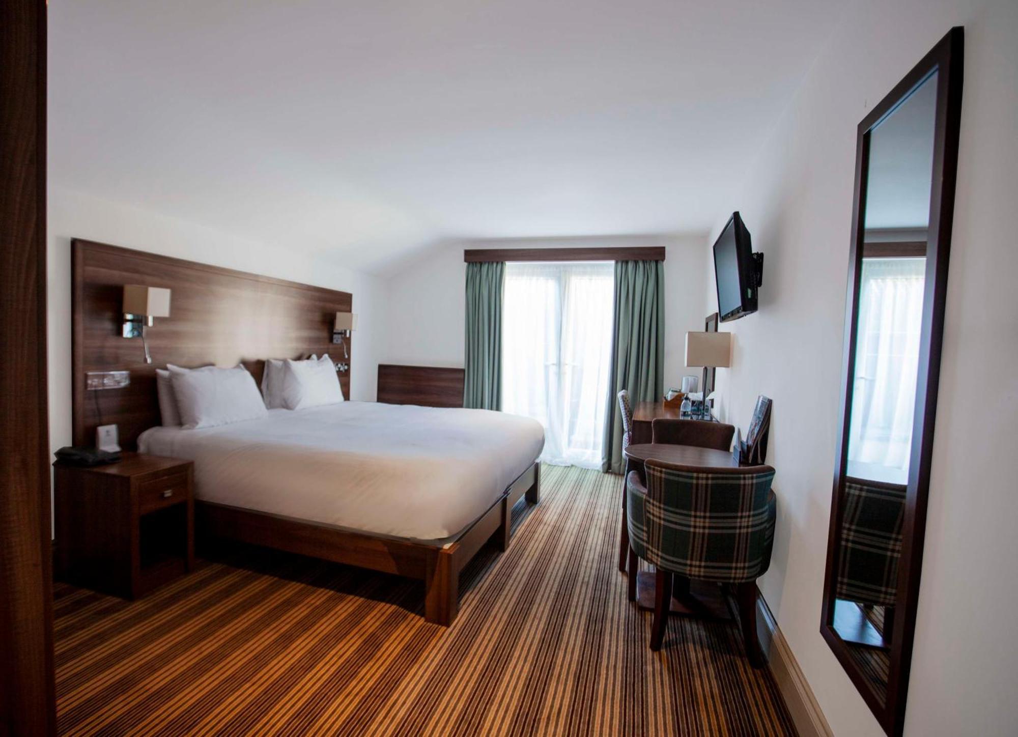 Best Western Brome Grange Hotel Exterior foto