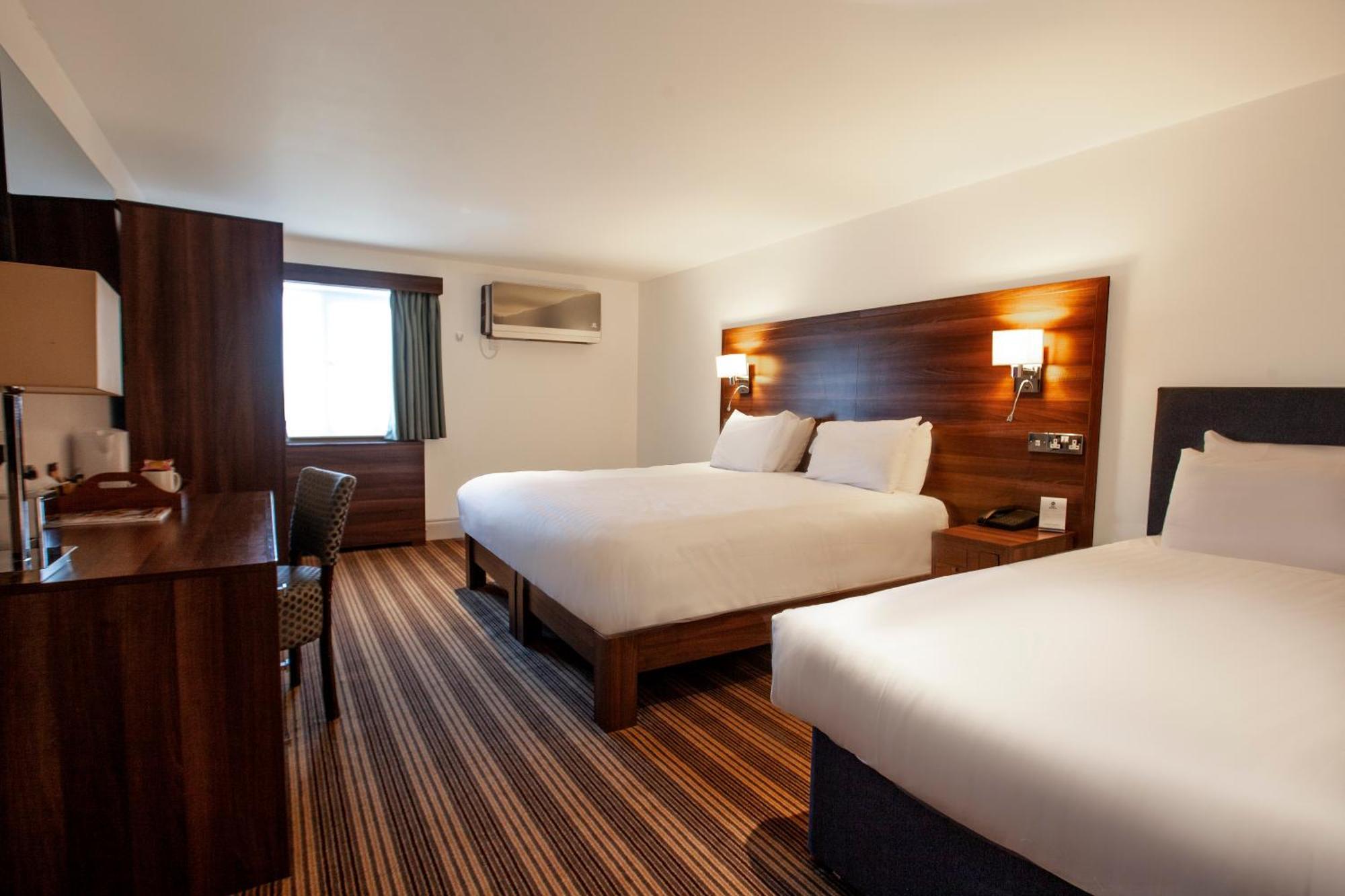 Best Western Brome Grange Hotel Habitación foto
